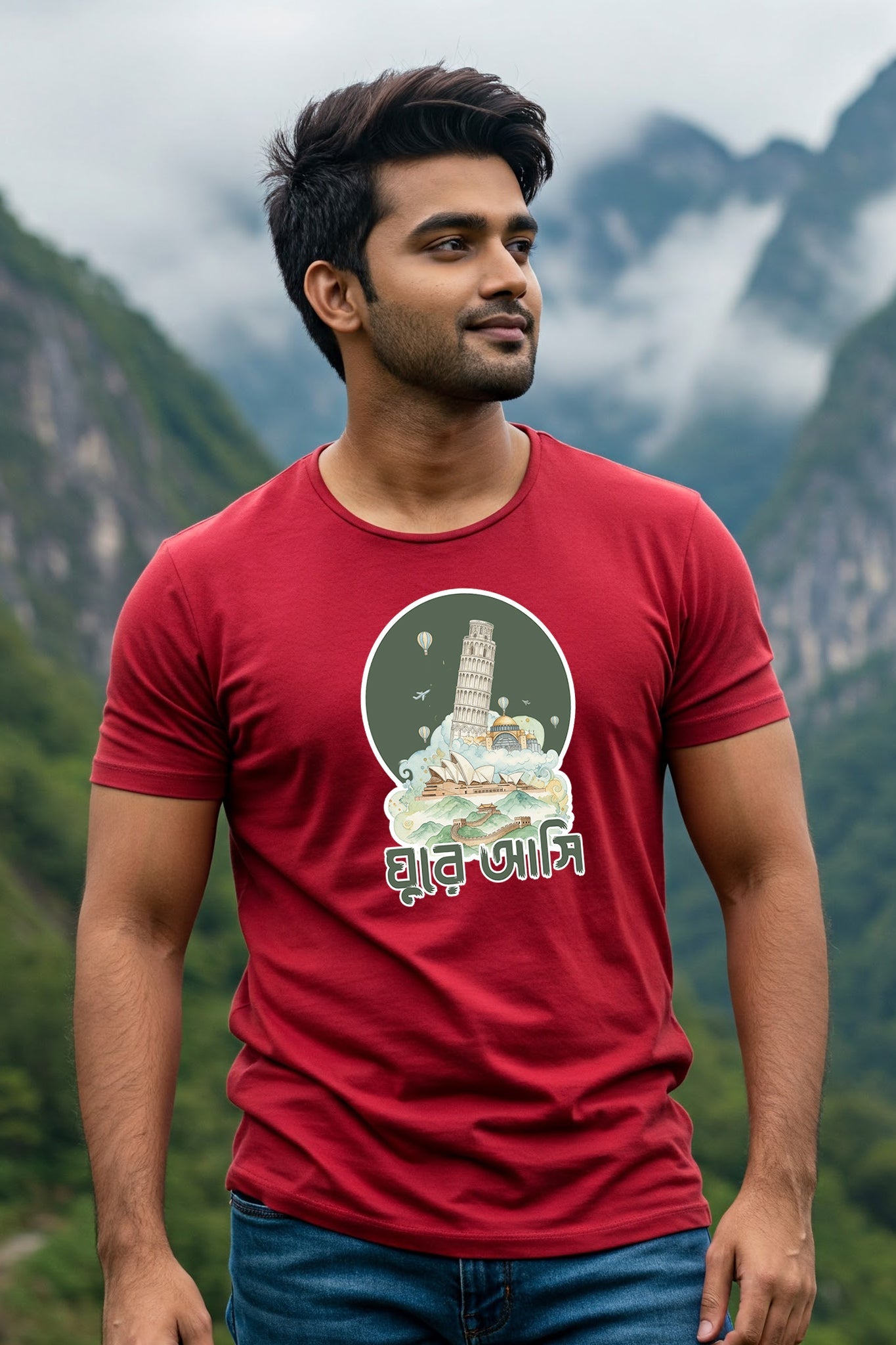 Ghure asi KRAZYKIND