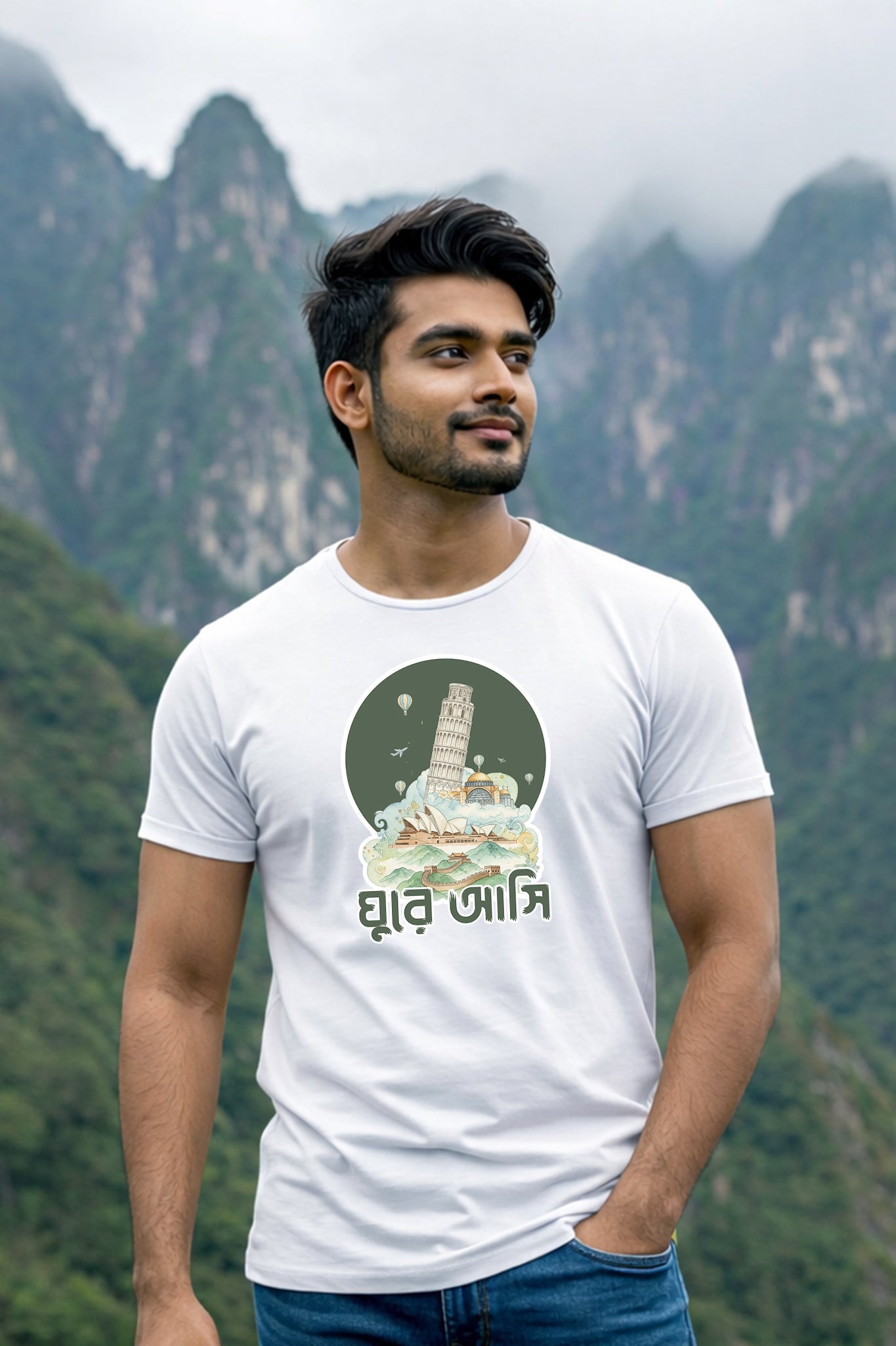 Ghure asi KRAZYKIND