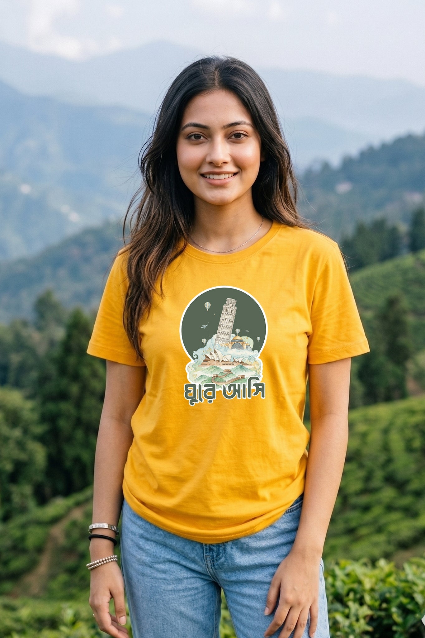 Ghure asi KRAZYKIND