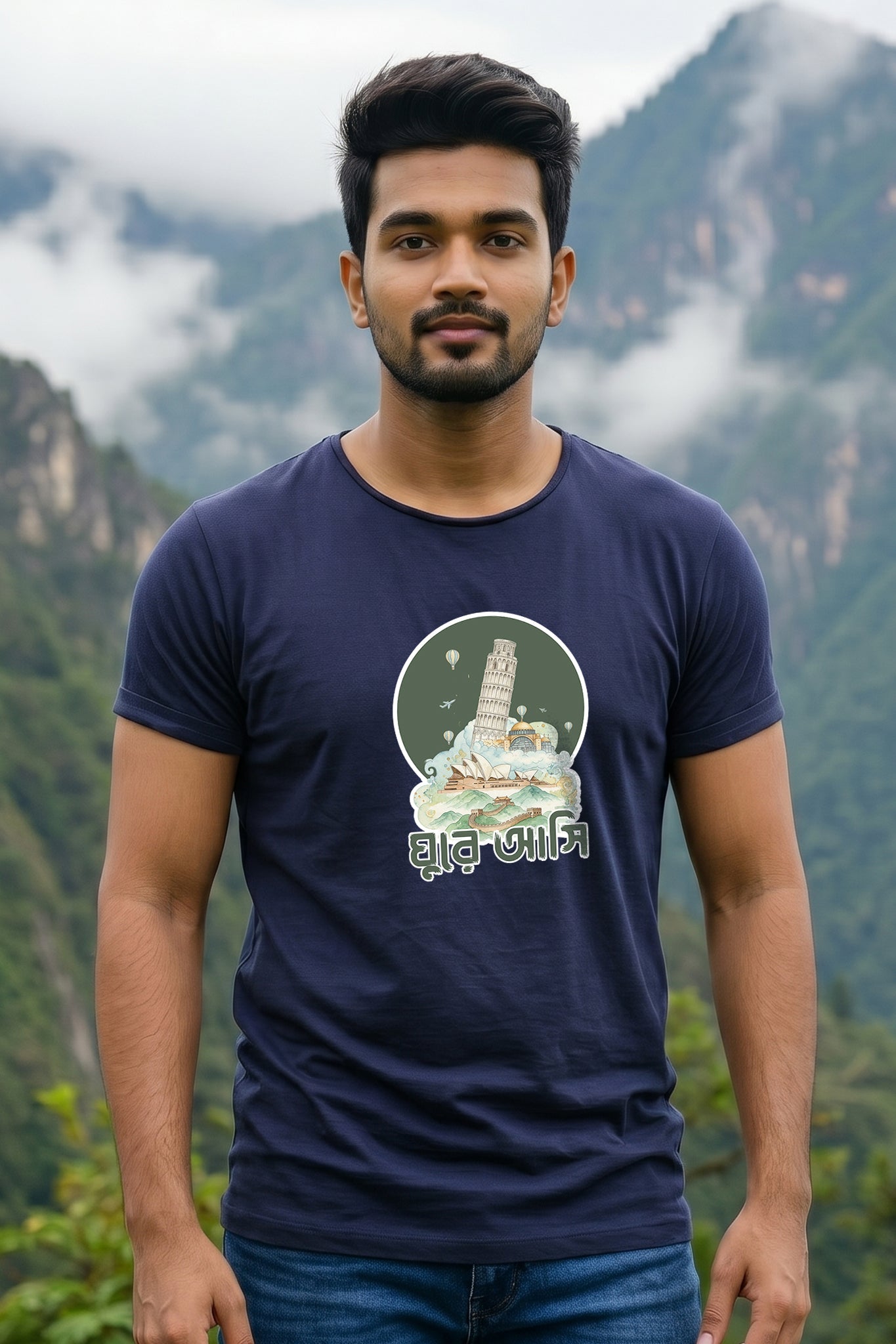 Ghure asi KRAZYKIND