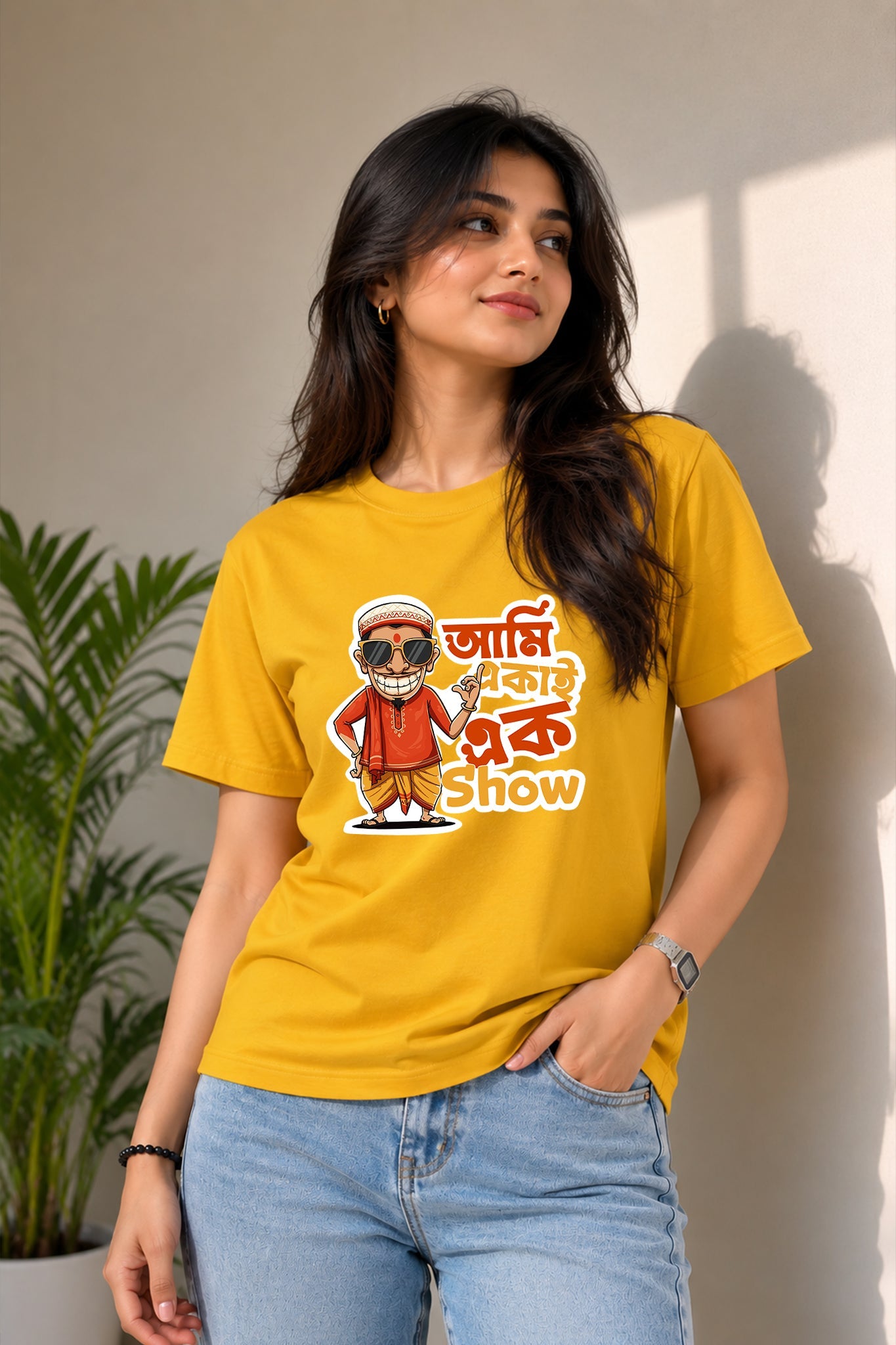 Ami Ekai Ek Show KRAZYKIND