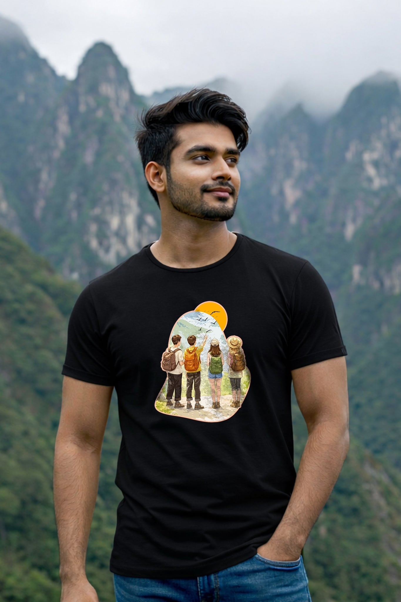 Bondhu Chol KRAZYKIND