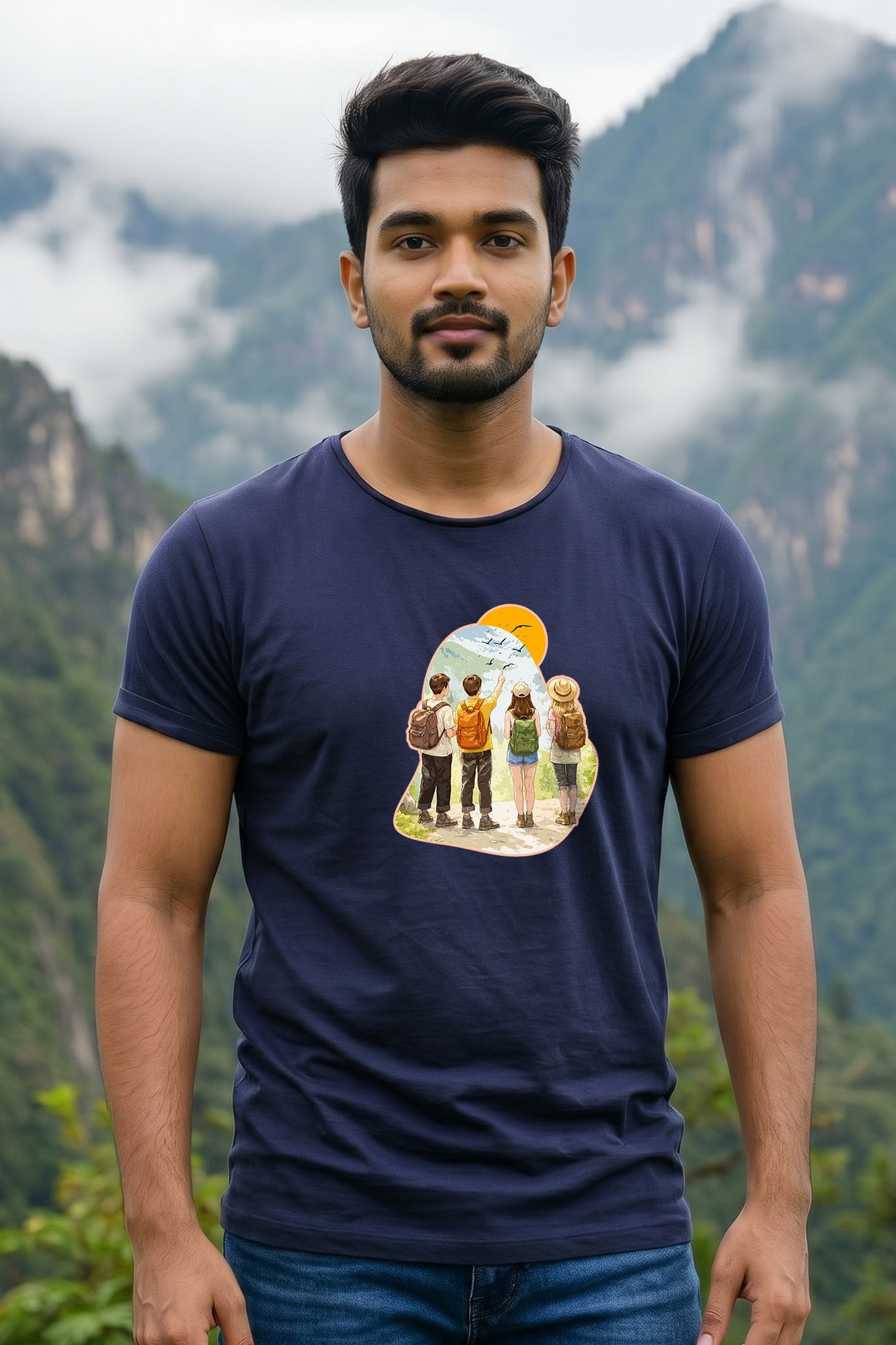 Bondhu Chol KRAZYKIND