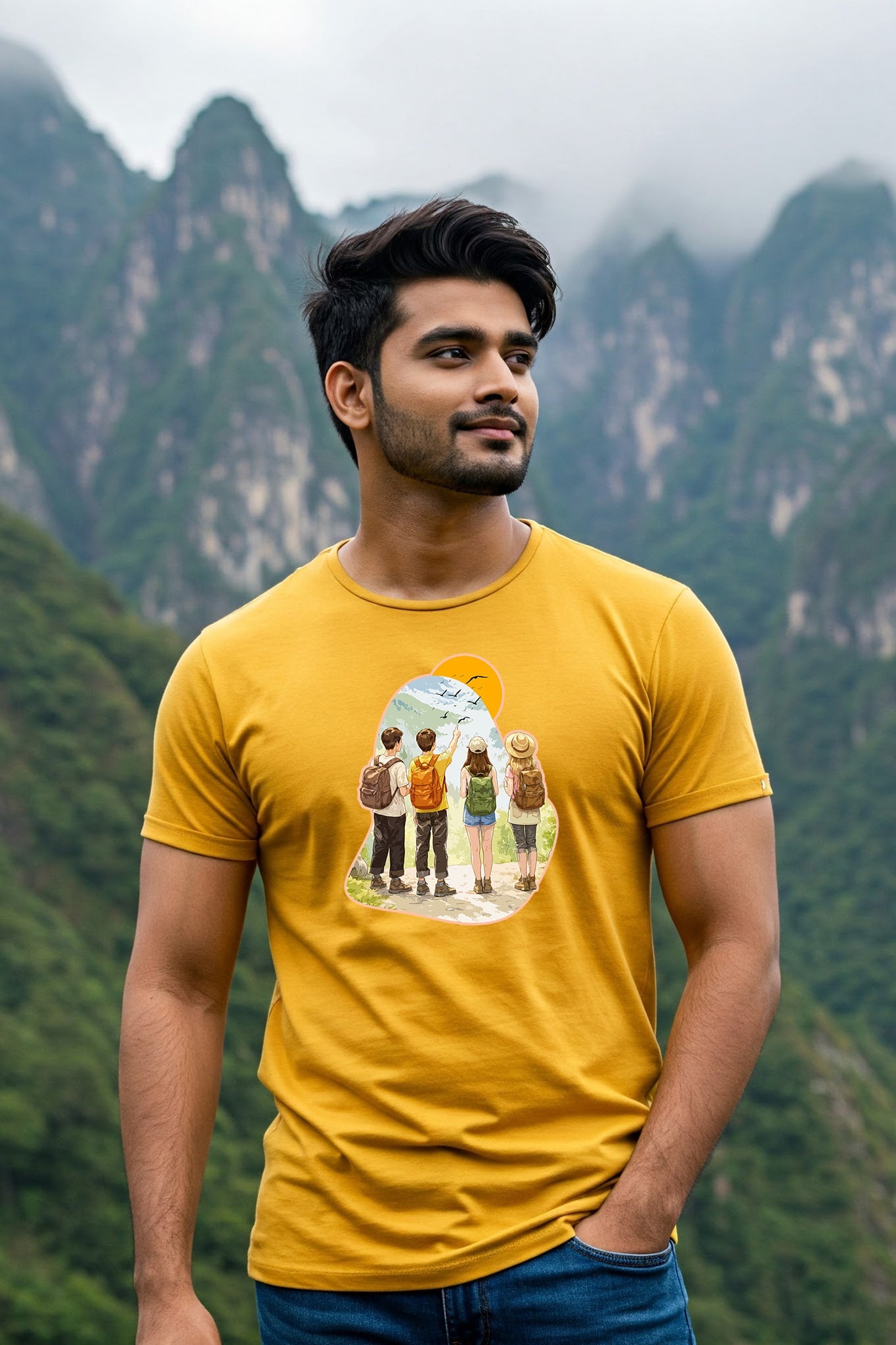 Bondhu Chol KRAZYKIND