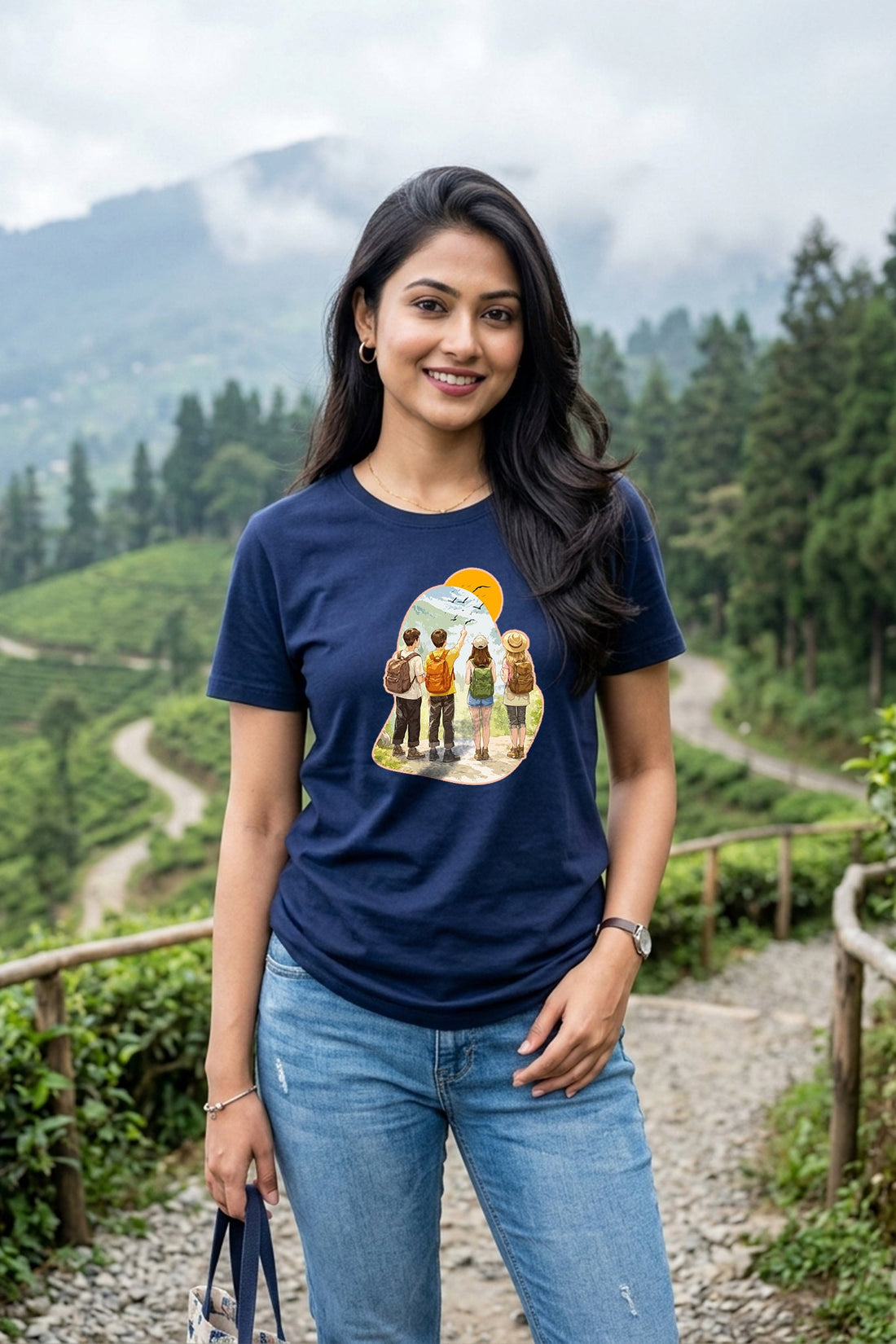 Bondhu Chol KRAZYKIND