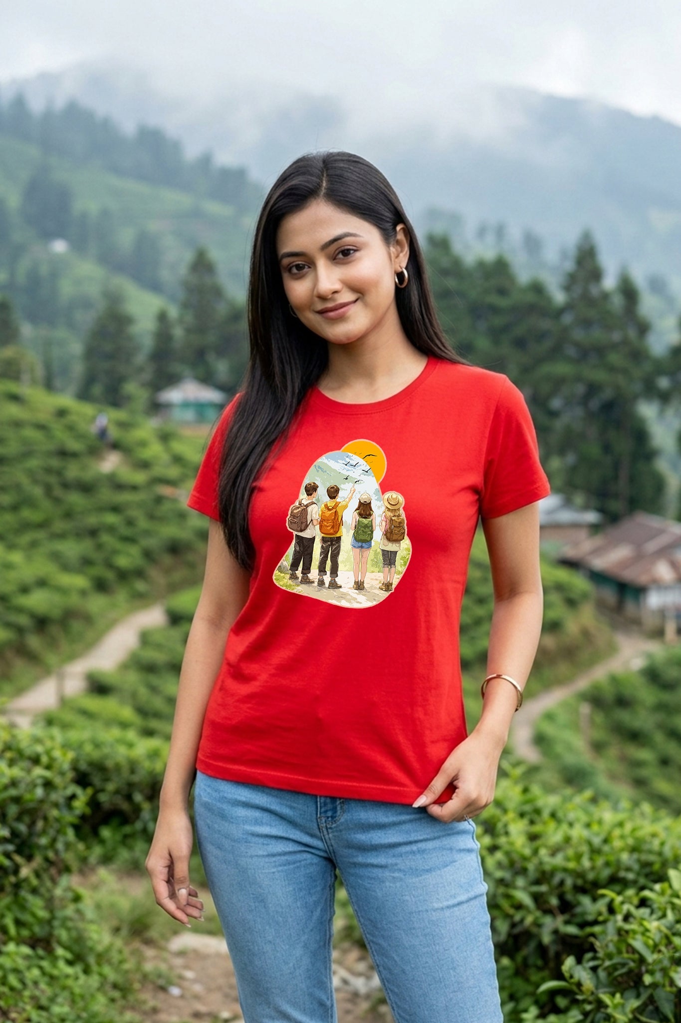 Bondhu Chol KRAZYKIND