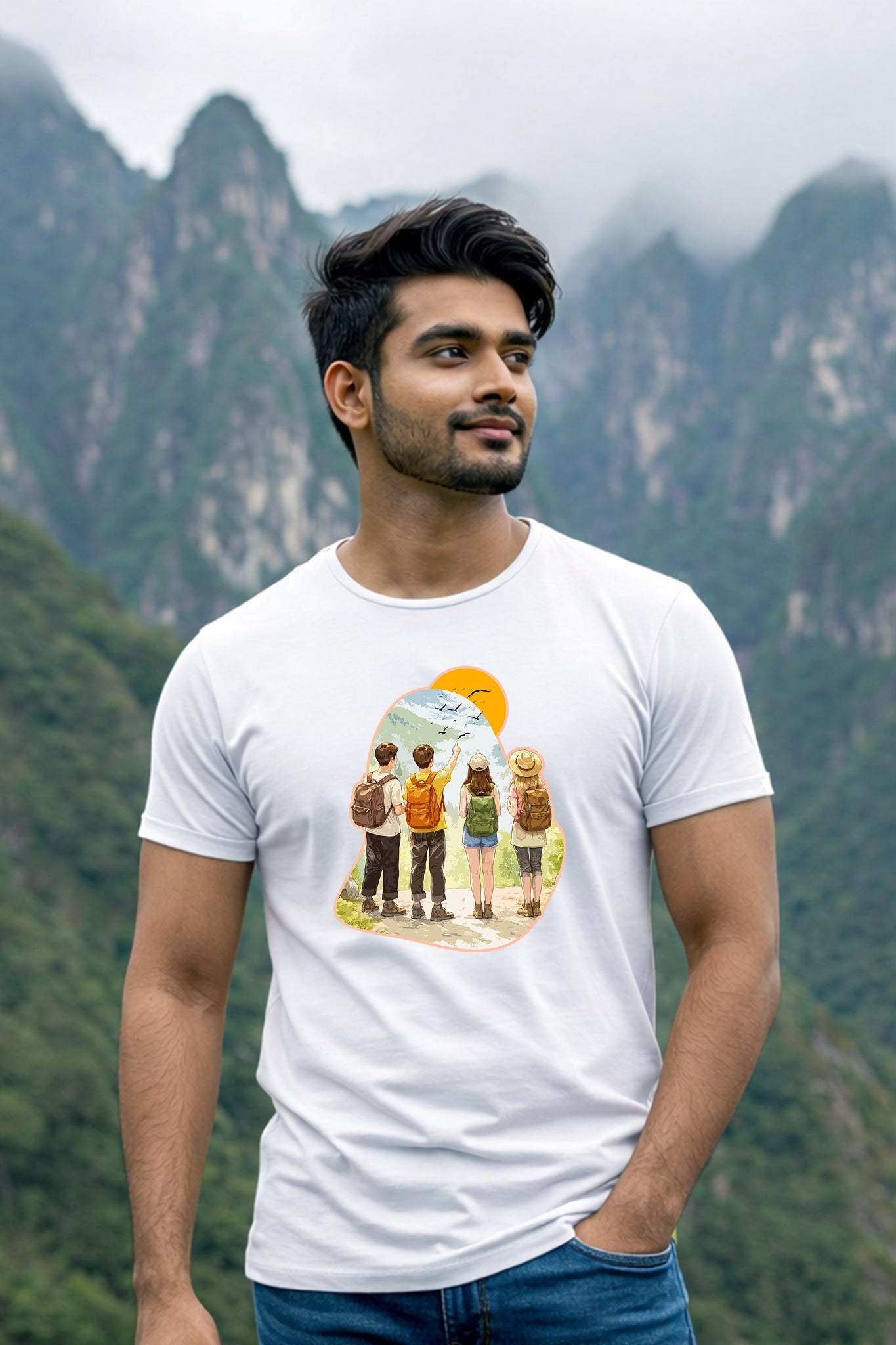 Bondhu Chol KRAZYKIND