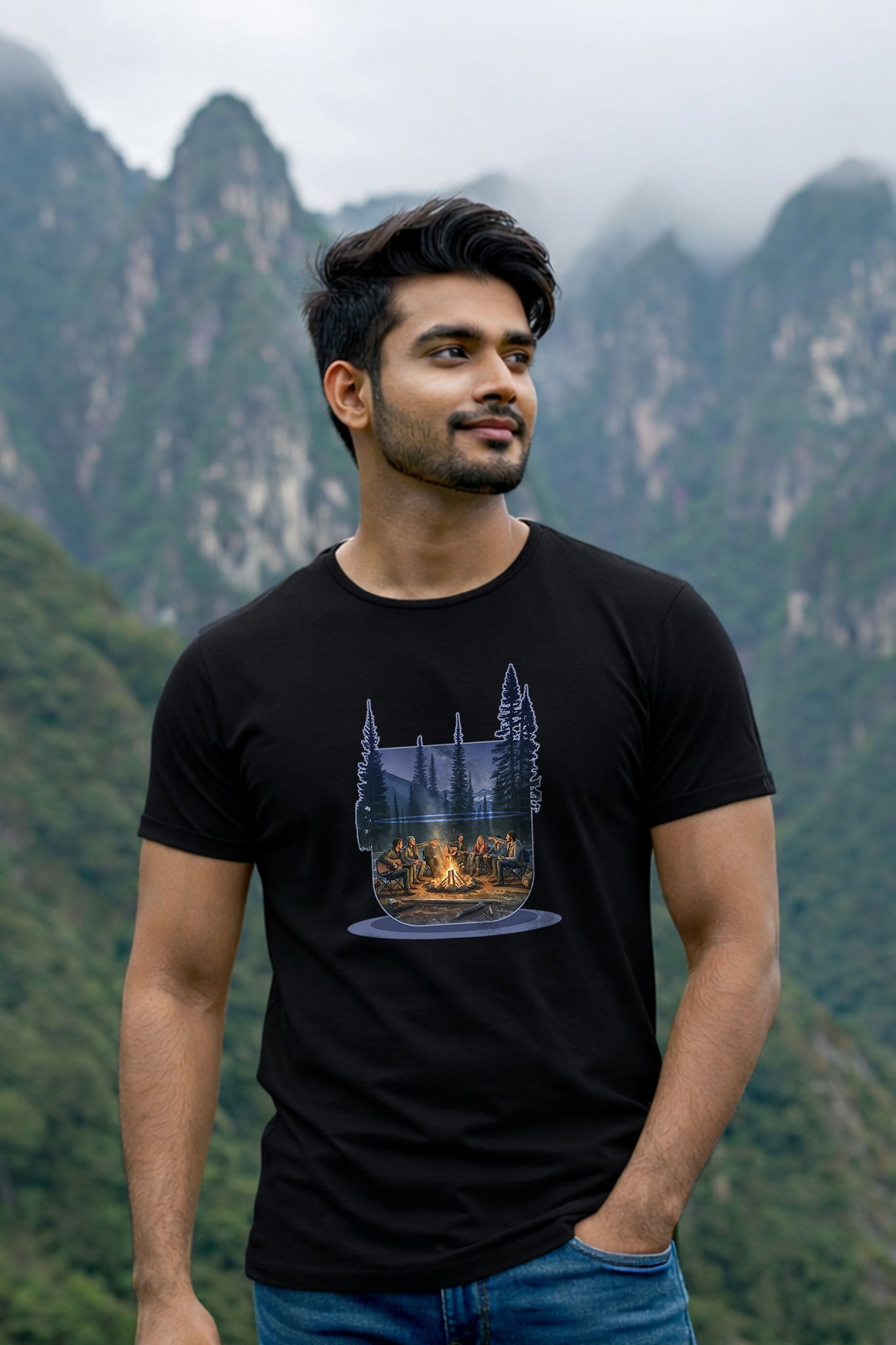 Pahar Group KRAZYKIND