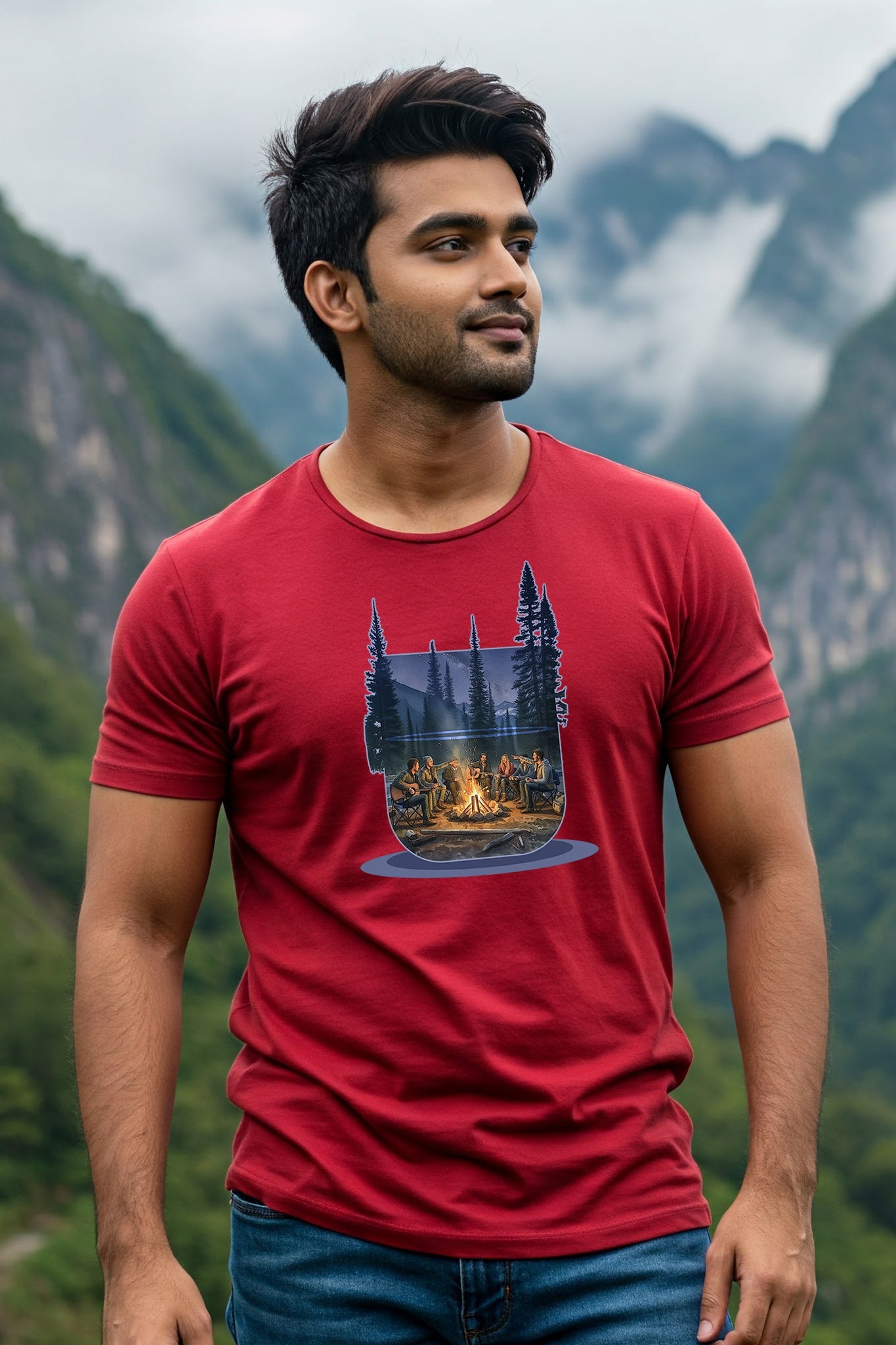 Pahar Group KRAZYKIND