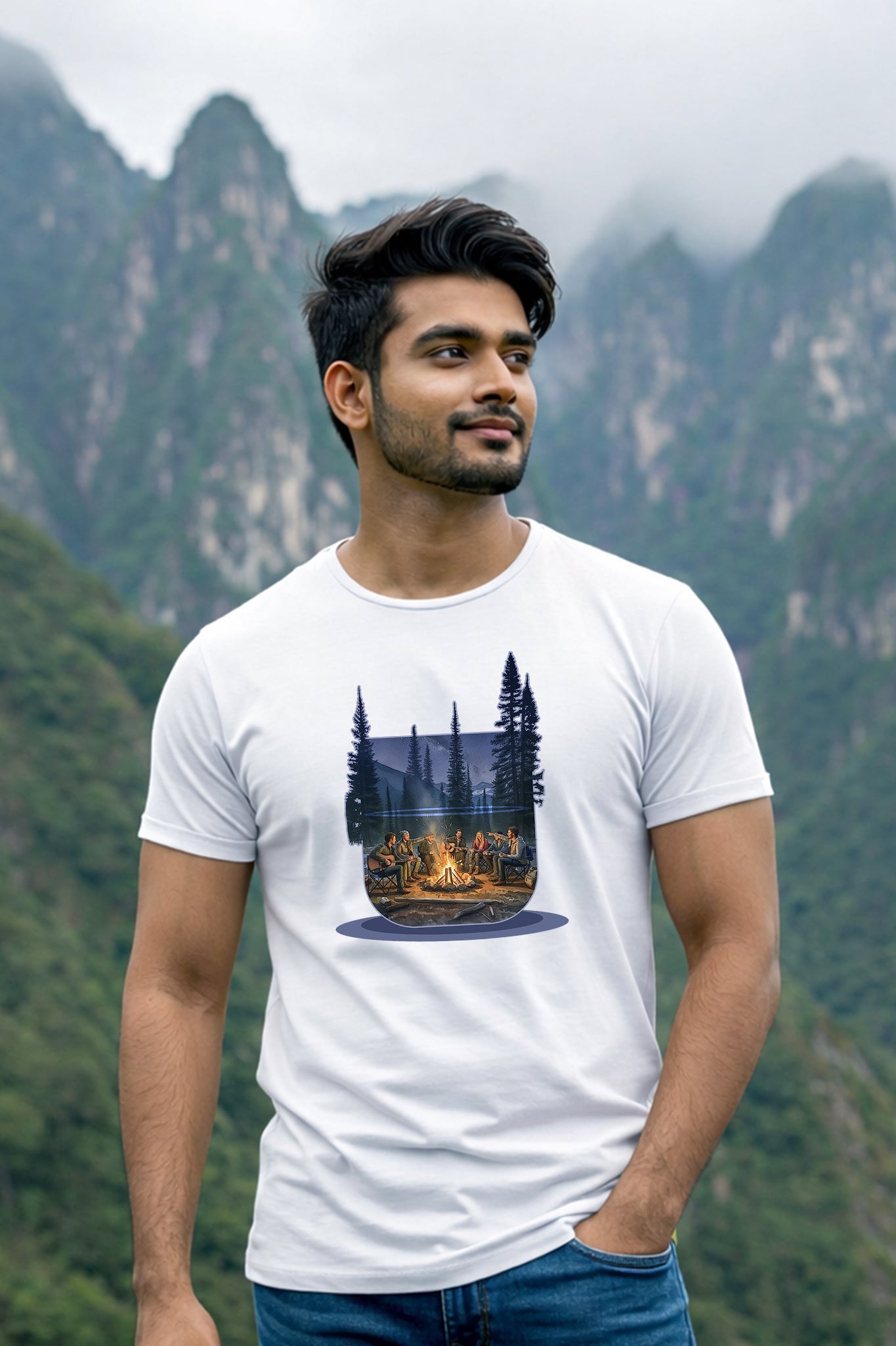 Pahar Group KRAZYKIND