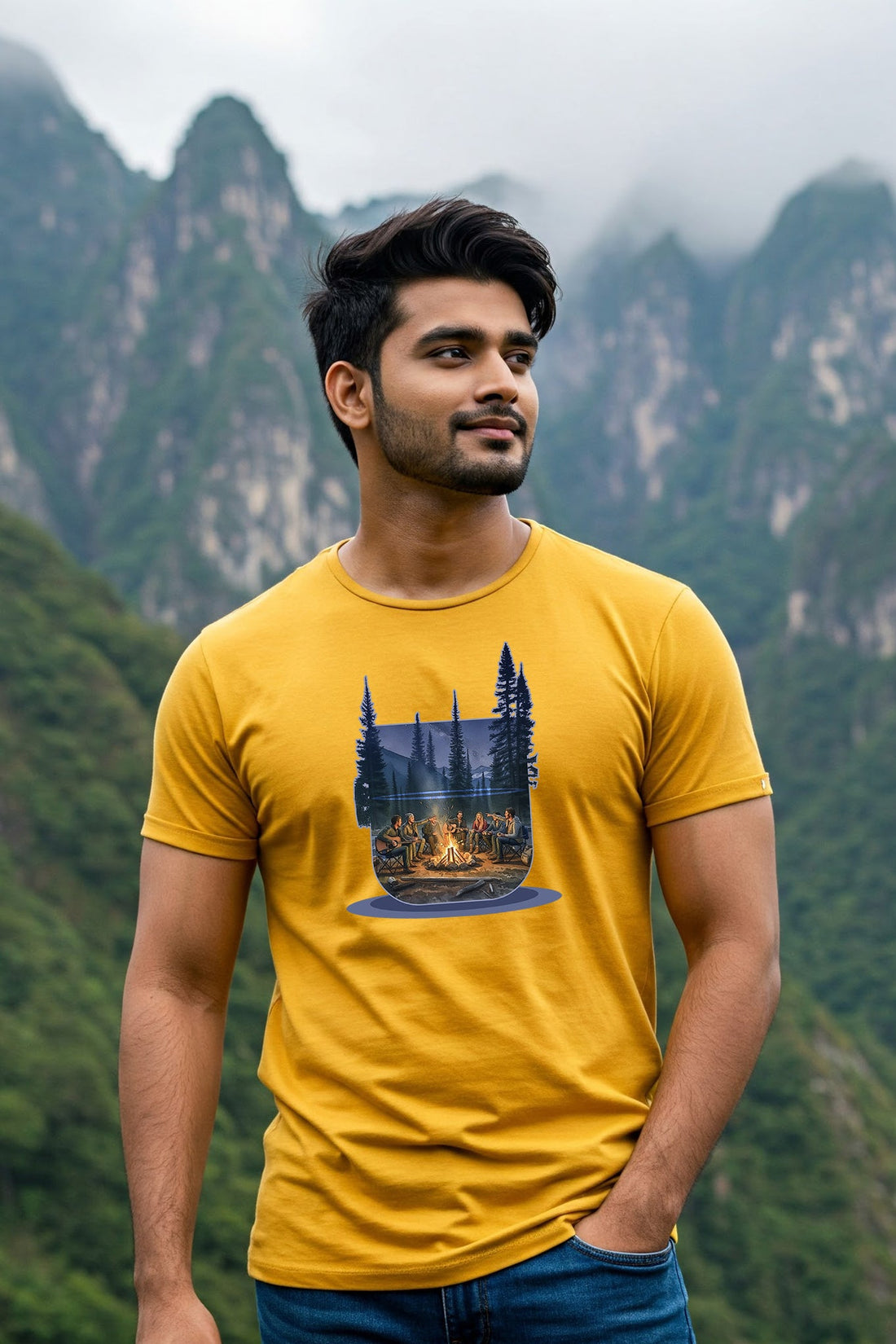 Pahar Group KRAZYKIND