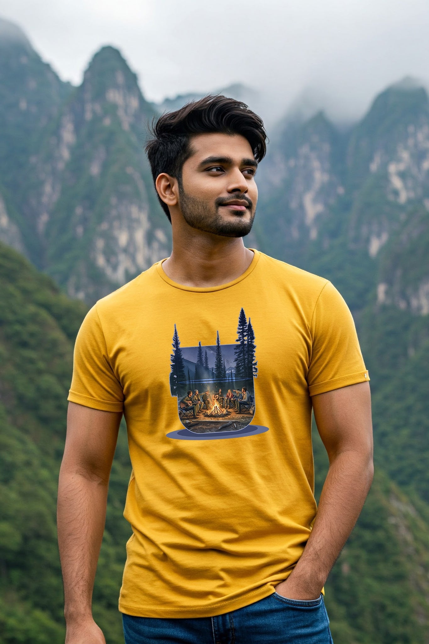 Pahar Group KRAZYKIND