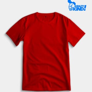 Red T Shirt