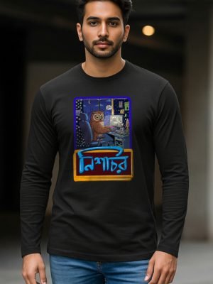 Nishachor Full Sleeve