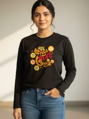 Vojon Ojon Full Sleeve