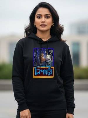 Nisachor Hoodie