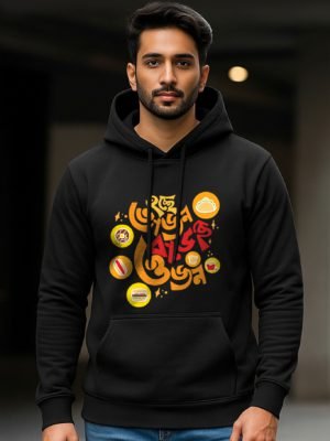 Vojon Ojon Hoodie