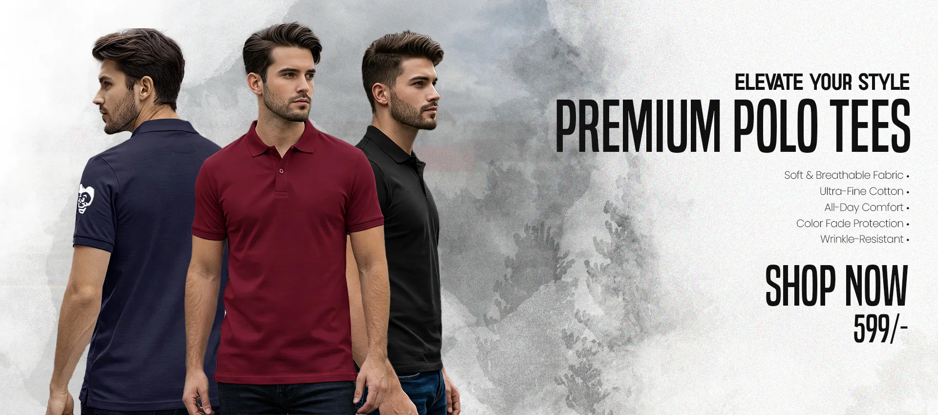 Bengali Graphic T Shirt